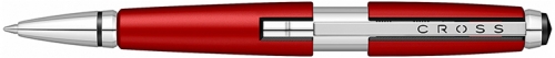 Roller Formula Red CT Edge Cross